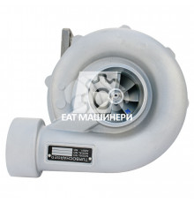 Турбокомпрессор Liebherr R944, R954, A944, A954, A900C (5700107) K29