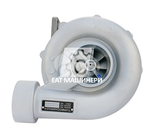 Турбокомпрессор Liebherr R944, R954, A944, A954, A900C (5700107) K29