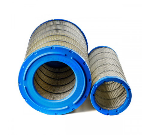 Воздушный фильтр ЭФВ-305.47 (725-1109560) МД (комплект)