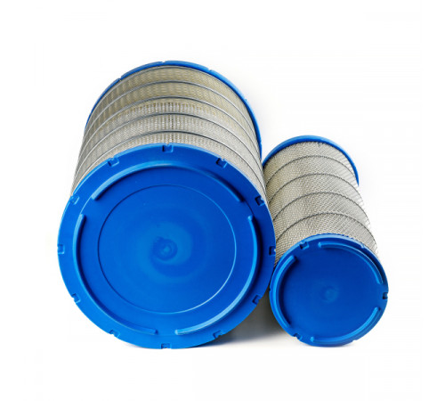 Воздушный фильтр ЭФВ-305.47 (725-1109560) МД (комплект)