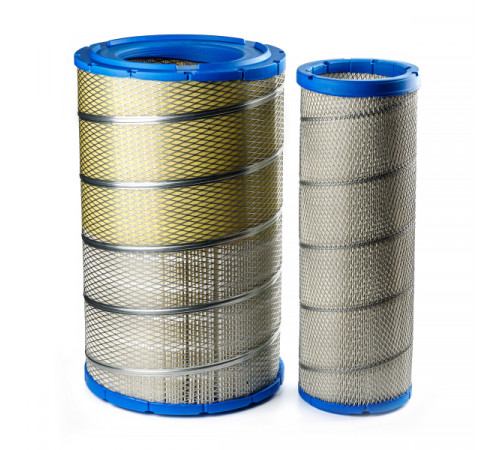 Воздушный фильтр ЭФВ-305.47 (725-1109560) МД (комплект)