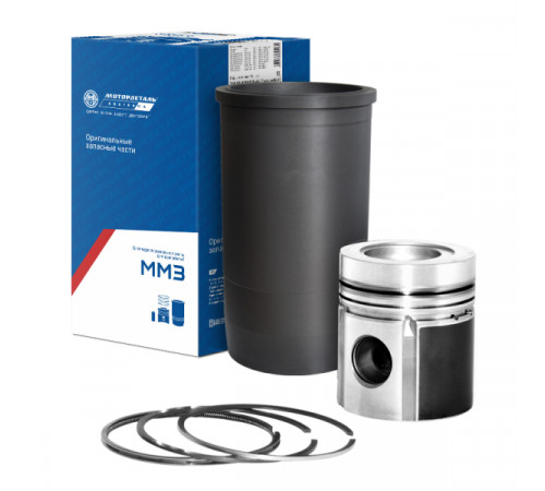 Комплект 245-1000105-Б МД