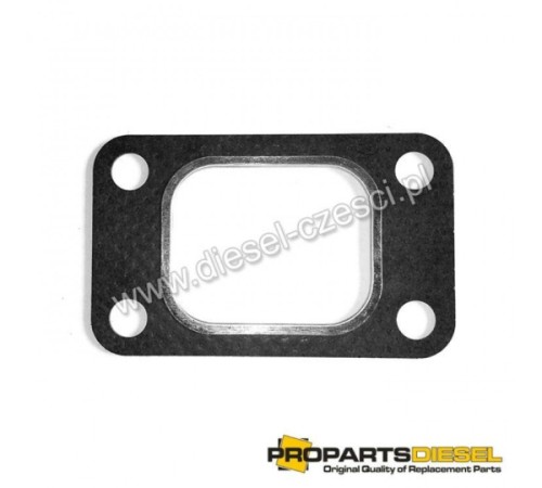 Прокладка под турбо LIEBHERR D934 / D936 / D9306 / D9308