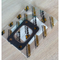 Прокладка под турбо LIEBHERR D934 / D936 / D9306 / D9308