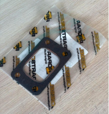 Прокладка под турбо LIEBHERR D934 / D936 / D9306 / D9308