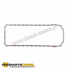 Прокладка поддона JOHN DEERE 6068 R521498