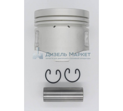 Поршень STD без колец Kubota D1105