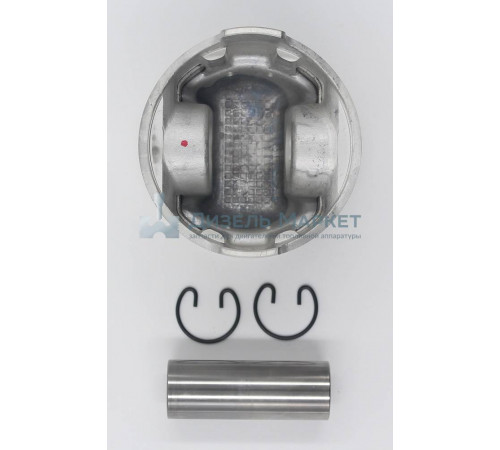 Поршень STD без колец Kubota D1105