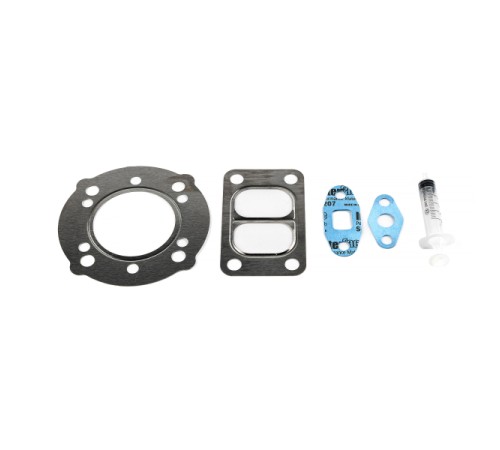 Турбокомпрессор (ТКР.44.27-145-02.00) МД