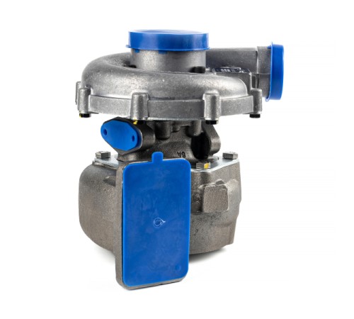 Турбокомпрессор (ТКР.44.27-145-02.00) МД