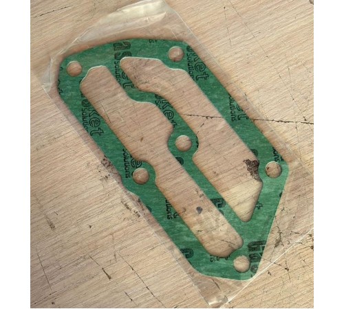 Прокладка стойки фильтров Liebherr 924, 926 (9268120)