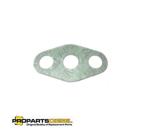 Прокладка масляной трубки турбины LIEBHERR (9268130)