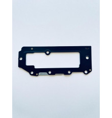 Прокладка ГБЦ Isuzu 4JJ1 (2-я часть) Т=1.40 мм (1 метка)