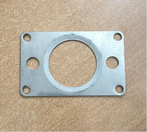 Прокладка коллектора выпускного deutz 04292820