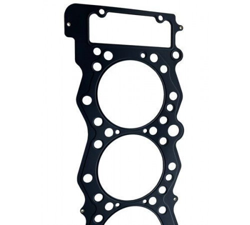 Прокладка ГБЦ Mitsubishi ME240709