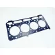 Прокладка ГБЦ Kubota 2203/2403