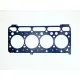 Прокладка ГБЦ Kubota 2203/2403