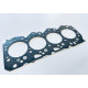 Прокладка ГБЦ ISUZU 4JJ1