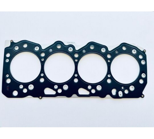 Прокладка ГБЦ ISUZU 4JJ1