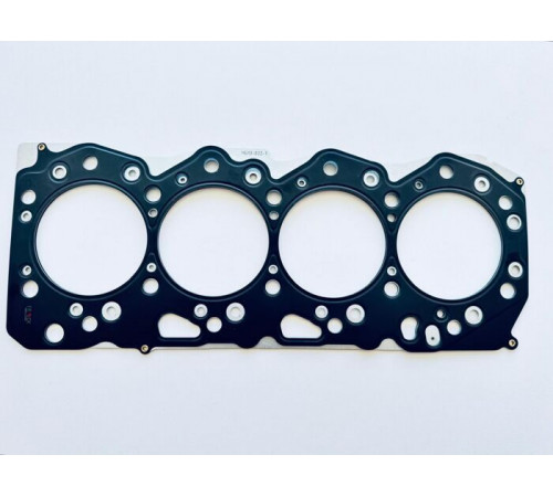 Прокладка ГБЦ ISUZU 4JJ1