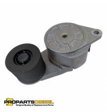 Натяжитель ремня JOHN DEERE 6081 / 6105 / 6125 / 6135 RE249801