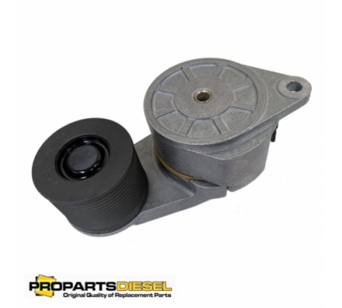 Натяжитель ремня JOHN DEERE 6081 / 6105 / 6125 / 6135 RE249801