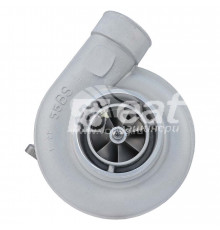 Турбокомпрессор John Deere 1270E 1270G 1470G 1910E