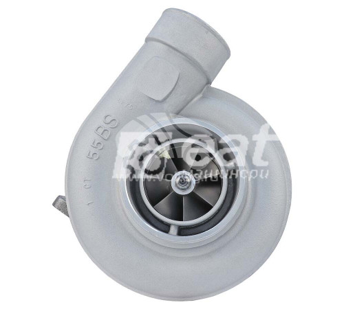 Турбокомпрессор John Deere 1270E 1270G 1470G 1910E