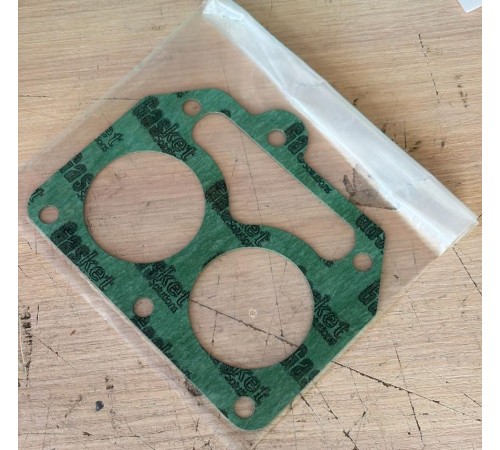 Прокладка корпуса термостата Liebherr D924, D926 (9277943)