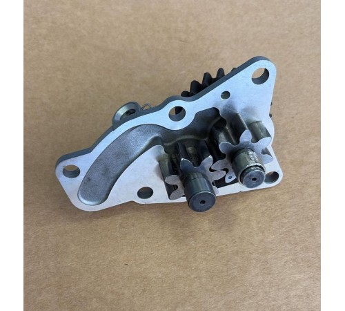 Масляный Насос komatsu 6D95 (6206-51-1201)