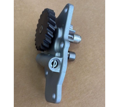 Масляный Насос komatsu 6D95 (6206-51-1201)