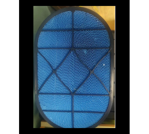 Воздушный фильтр комплект Liebherr R934 R944 (10286159)