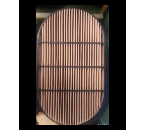 Воздушный фильтр комплект Liebherr R934 R944 (10286159)