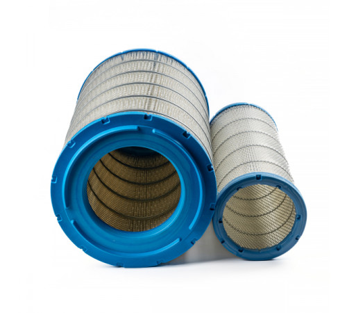 Воздушный фильтр ЭФВ-305.47.БО (725-1109560-20) МД (комплект)