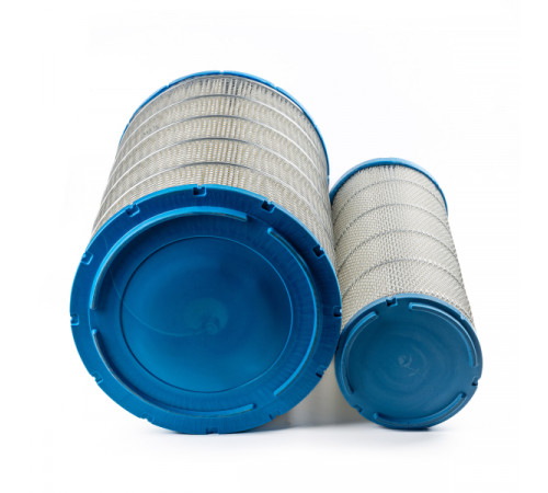 Воздушный фильтр ЭФВ-305.47.БО (725-1109560-20) МД (комплект)