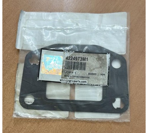 Прокладка стойки масляного фильтра Perkins BL880