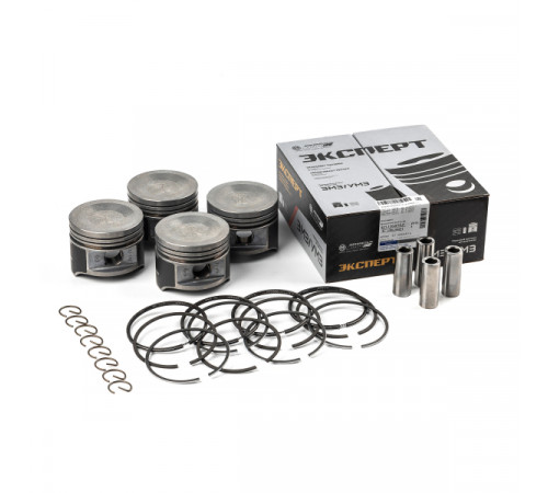 Моторокомплект 421.1004018-Р 'Б' МД (Эксперт)