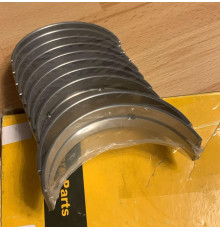 Вкладыши Коренные JCB Dieselmax +0.25 3CX 4СХ