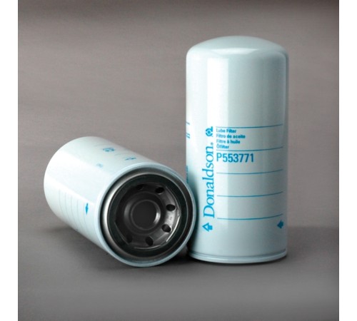 Фильтр топливный Donaldson (P553771)