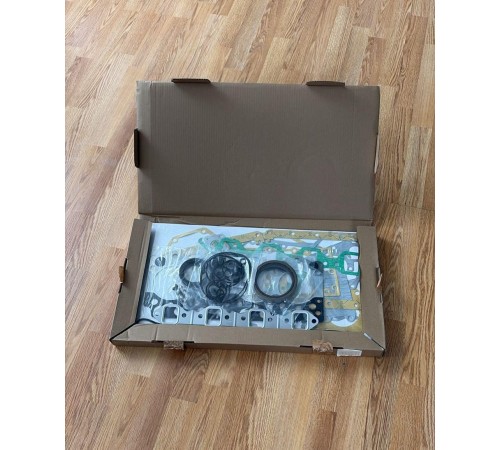 Комплект прокладок двигателя полный komatsu 4D95 (6204-K1-3400)