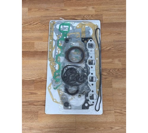 Комплект прокладок двигателя полный komatsu 4D95 (6204-K1-3400)