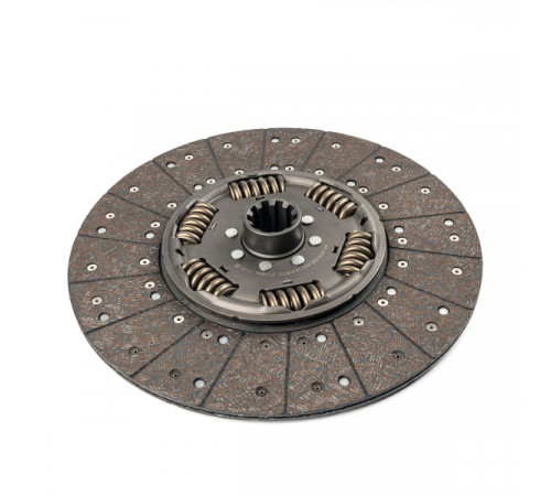 Диск сцепления ведомый (44.1878.085.641) МД (Эксперт)