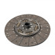 Диск сцепления ведомый (44.1878.085.641) МД (Эксперт)