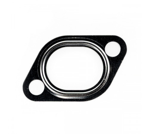 Прокладка выхлопного коллектора мет. (260-100-8007-А) МД