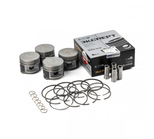 Моторокомплект 421.1004018-51-Р5 'Б' МД (Эксперт)