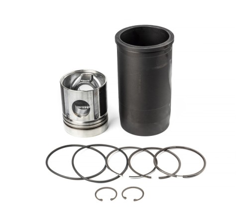 Комплект 260-1000105-М МД