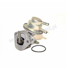 Топливный насос (подкачка) JOHN DEERE 4 цилиндра 6 цилиндров RE502513