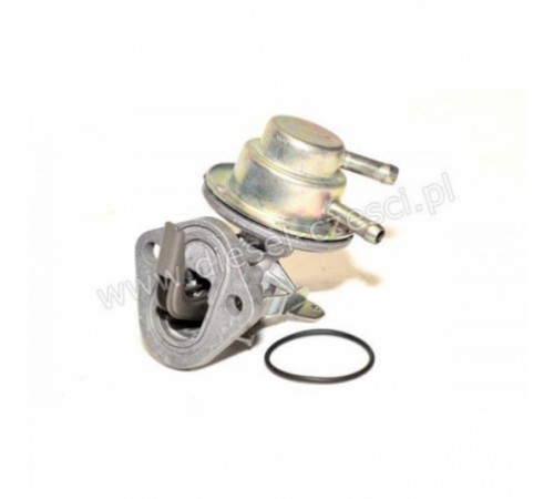 Топливный насос (подкачка) JOHN DEERE 4 цилиндра 6 цилиндров RE502513