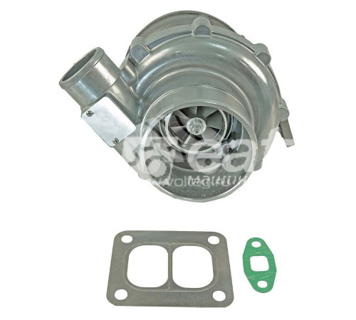 Турбокомпрессор JOHN DEERE 710J, 524K, 710K (RE528770, RE529464, RE530632)