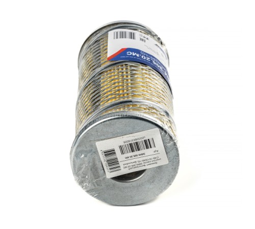 Эл.фильт.очистки масла ЭФМ-305.20.МС (740-1012040-10) МД